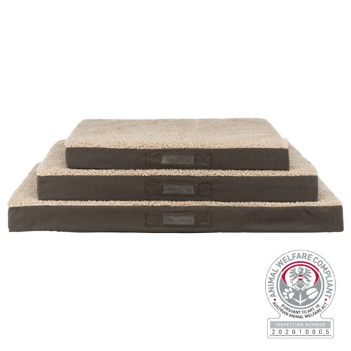 TRIXIE Hundebett Vital Bendson